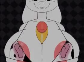 Bikini Toriel [BeatBanger] (Hands-free)