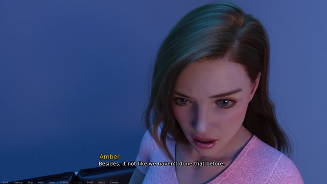 Bitch Squad Gallery Part 7