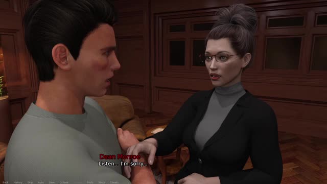 Bitch Squad Gallery Part 8