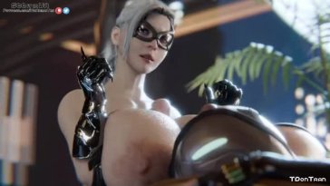 Black Cat X FC Valmiel Titjob