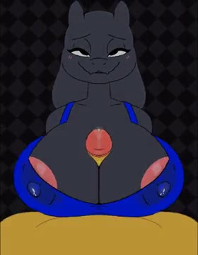 Black Toriel [BeatBanger] (Hands-free)