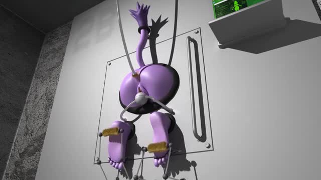 Blaze’s Tickle Capture