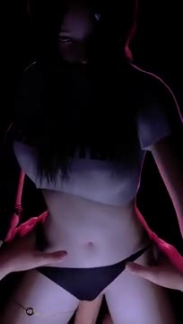 Boombayah – Lapdance and Sex – Extended – Dae Rin OC