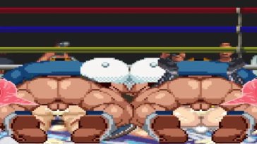 Brian vs Lyndis & Sophitia(Sample)