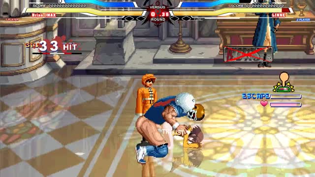 Brian vs Rinne