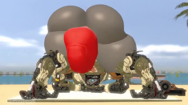 Bt twerking