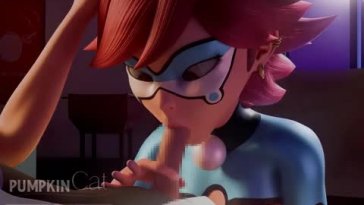 Bunnix and Adrien’s Hidden Game