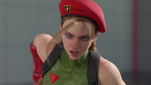 Cammy white cowgirl