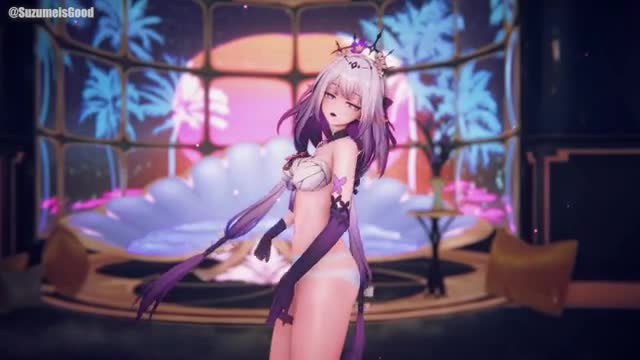 Castorice sex