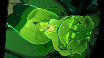 Changeling Day 5 Nude