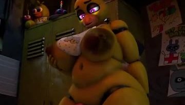 Chica fuck