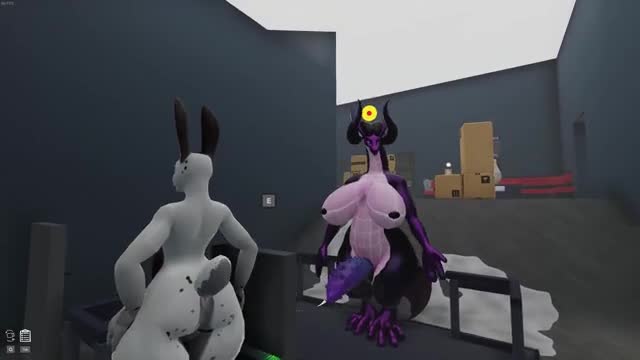 Churn vector gameplay 2 by forgetful hatter