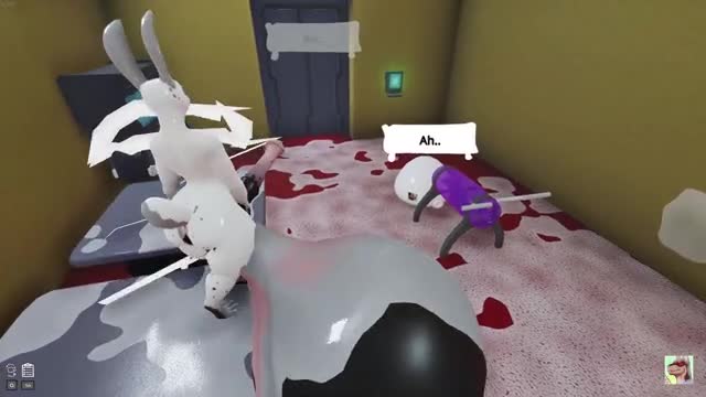 Churn vector gameplay 4 by forgetful hatter
