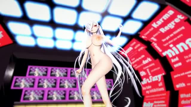 Cinderella [Nikke] – Girls