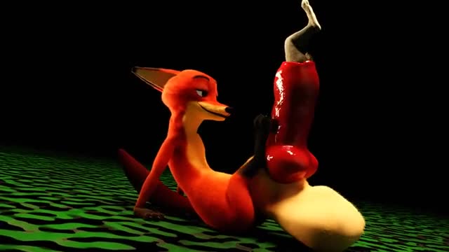 Cock vore by 54321awesome