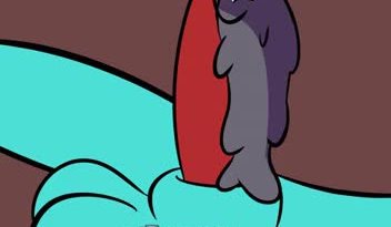Cock vore by thorny gremlin