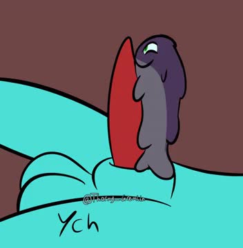 Cock vore by thorny gremlin