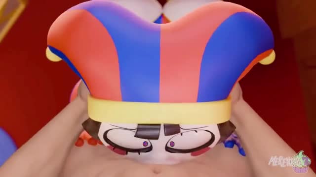 DIGITAL CIRCUS EPISODE 9 LEAKED!!! (4K) (English Version)
