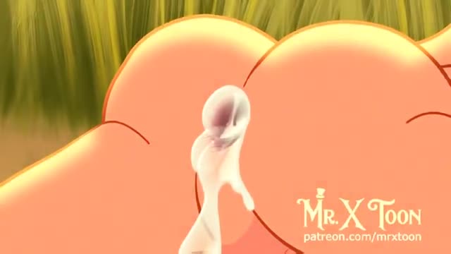 DISNEY GAY – PMV