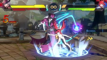 [DNF DUEL] Ranger VS Battle Mage
