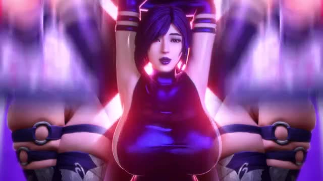 DROP – [PMV / HMV]