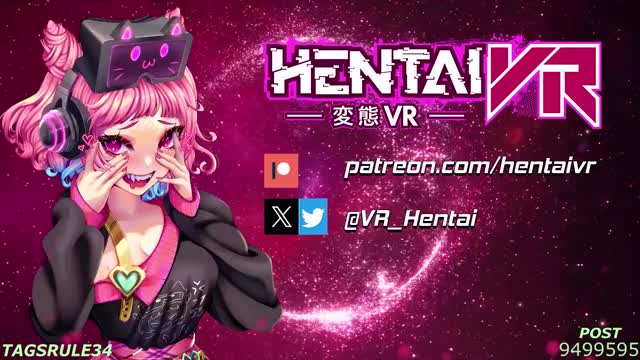DVA February 2024 hentai 3d compilation