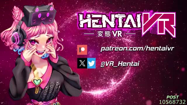 DVA July 2024 hentai 3d compilation