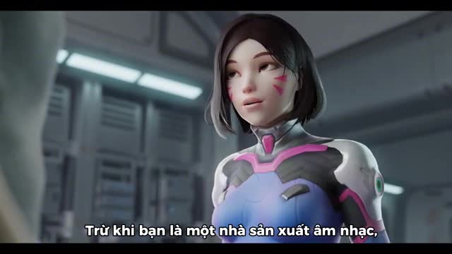 D.VA Star (Vietsub)