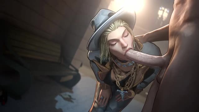 Dagger Mob [White][9Nithes][4K]