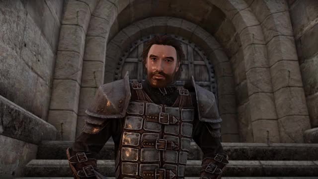 Darkrim Ep.1 (Skyrim Story)