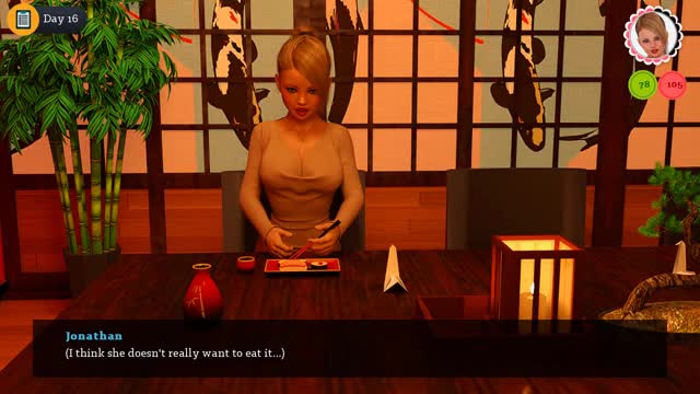 Dating My Daughter II: Chapter 6. The Naughty Photographer Is Back In Business