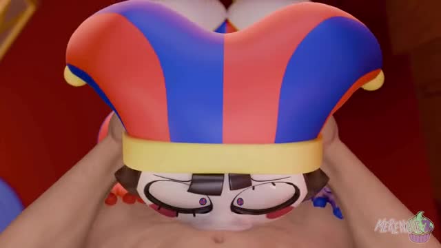 Digital Circus episode 9 LEAKED! (4K)