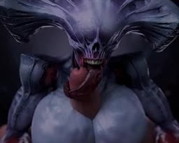 Doom summoner boobjob