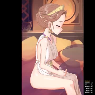 Doris – Aesop’s Fables (All scenes + Eng sub)