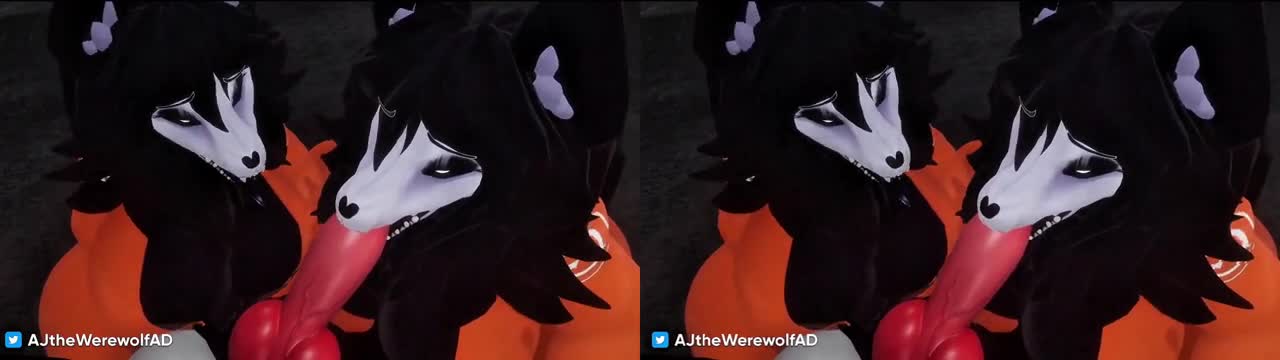 Double Breach (VR edit)
