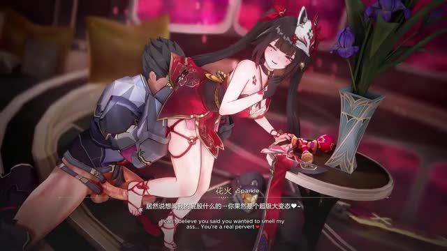 [Eng Sub] Play With Sparkle