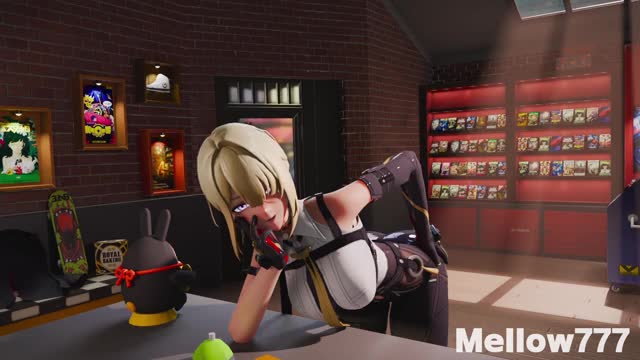 Evelyn anal preview [Mellow777]