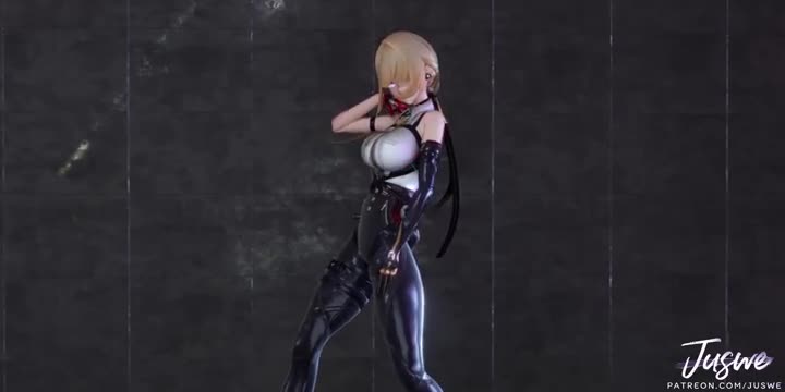Evelyn whiplash