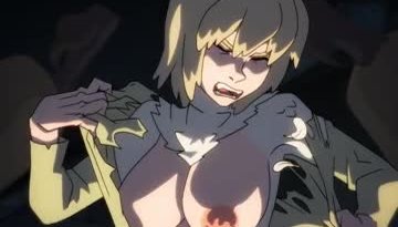 Falin nude