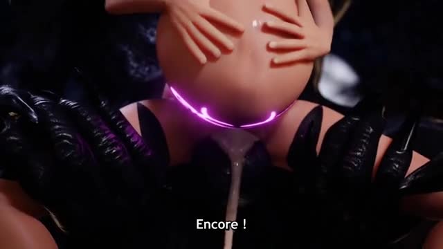 Fanedit: Vaira Chronicles Chapter 2 the Ritual Big Green (French sub)