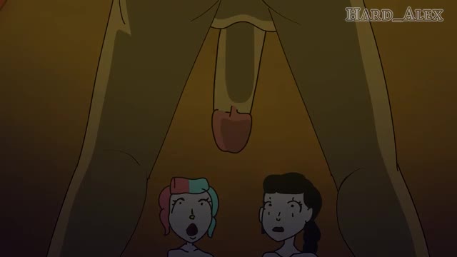 Feet Circus – Episode 2 – Clowns
