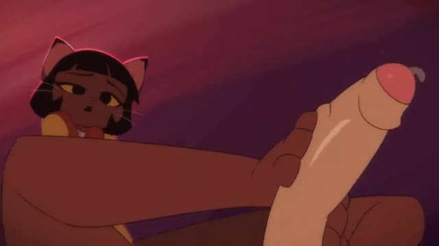 [Feliscede] Backstage (Español)