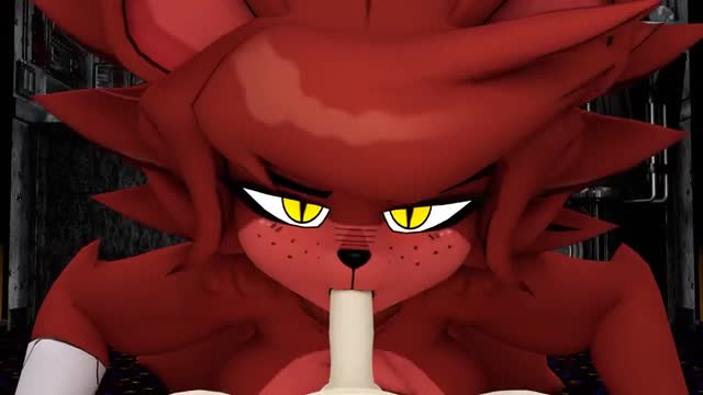 Fexa Blowjob