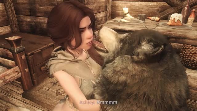 First Boyfriend