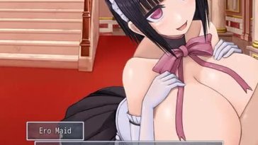 Fr5ut – CG, Ero Maid