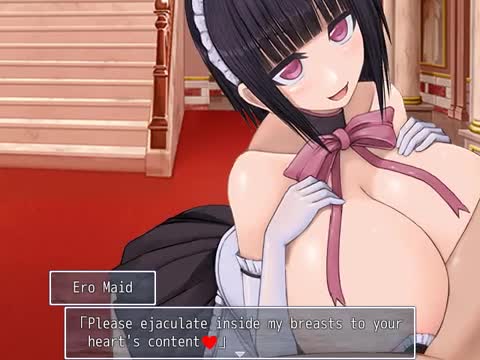 Fr5ut – CG, Ero Maid