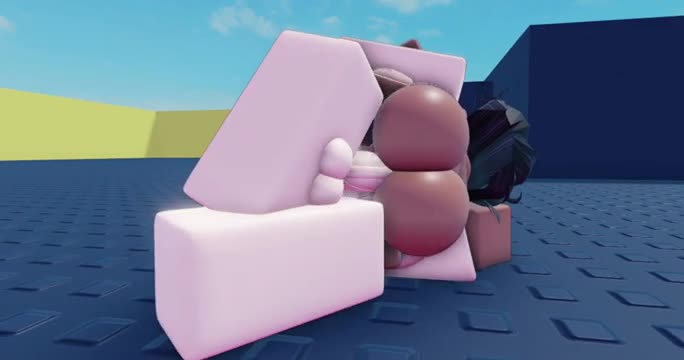 Fucking in crossroads roblox