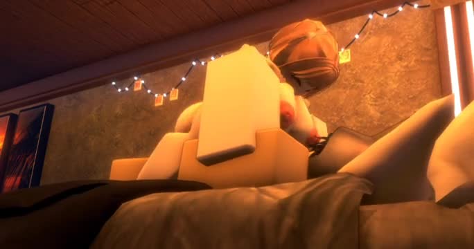 Fucking in room