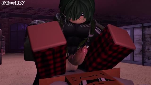 [Full] Tied & Captured Femboy Domination