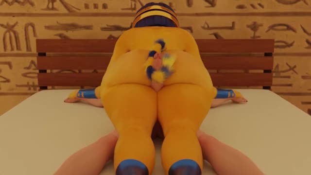 Furries to Scalies – Anthro CGI Shorts Compilation